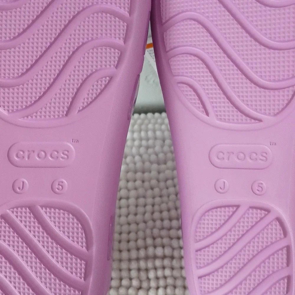 Crocs Isabella Jelly Sandal